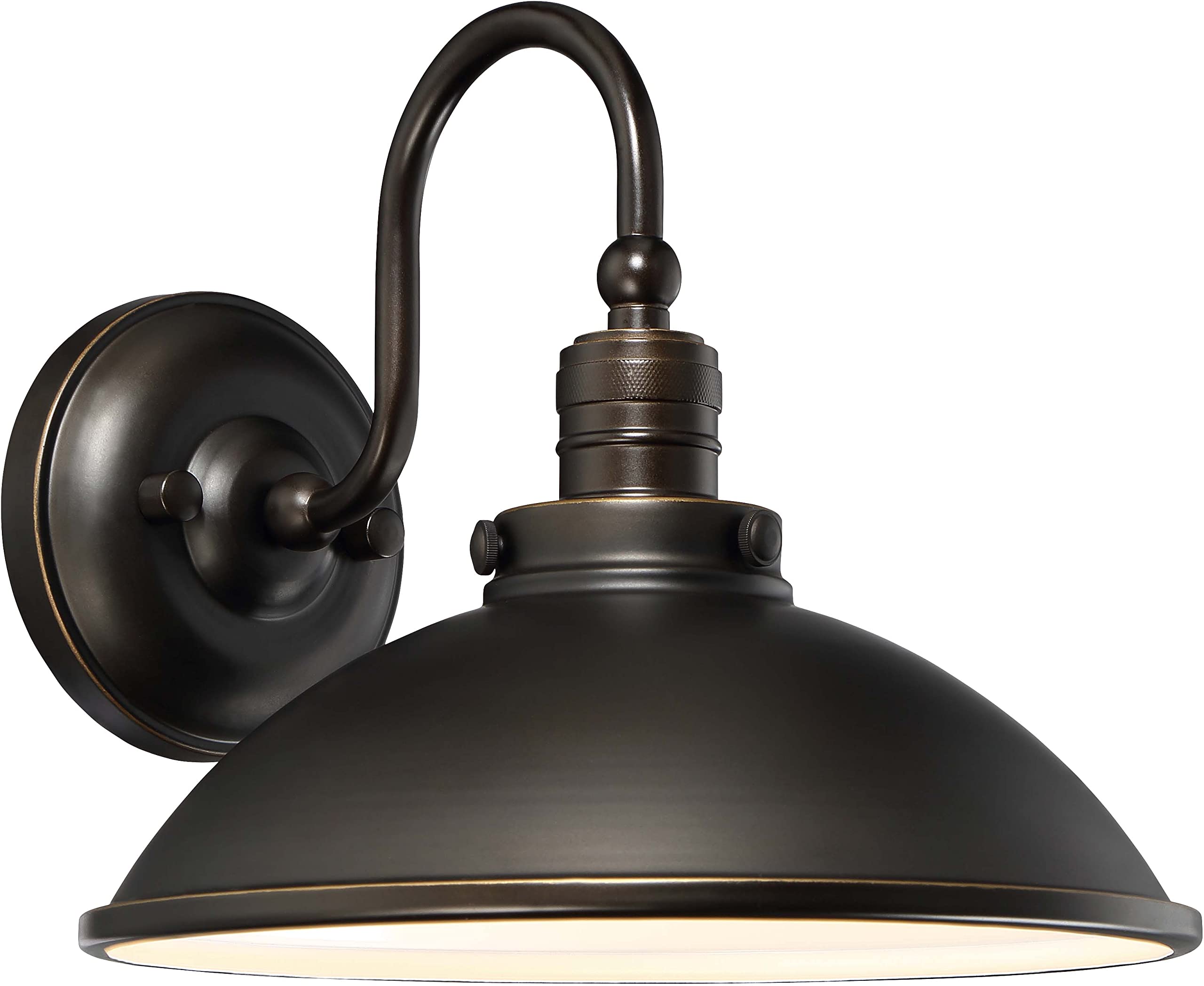 Minka Lavery Outdoor Wall Light 71169-143C-L Baytree Lane Exterior
